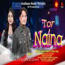 Tor Naina-Sambalpuri
